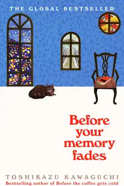 Amazon Before Your Memory Fades: Toshikazu Kawaguchi: 3 aanbieding