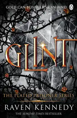 Amazon Glint: The dark fantasy romance TikTok sensation that’s sold over a million copies: 2 aanbieding