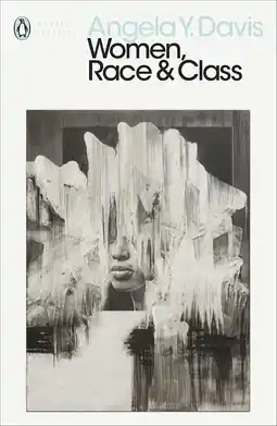 Amazon Women, Race & Class: Angela Y. Davis aanbieding
