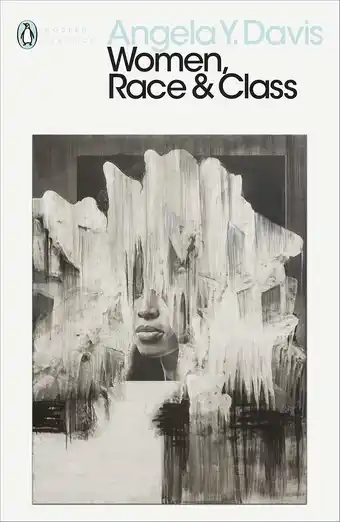 Amazon Women, Race & Class: Angela Y. Davis aanbieding