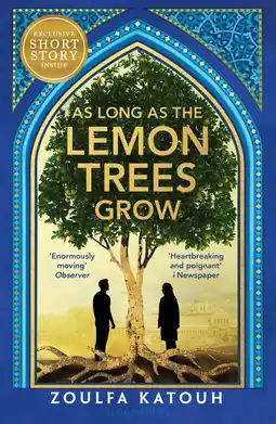 Amazon As Long As the Lemon Trees Grow: The breathtaking story of love and loss in the Syrian revolution aanbieding