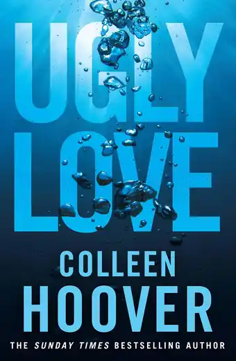 Amazon Ugly Love: a novel aanbieding