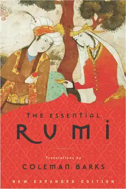 Amazon The Essential Rumi - Reissue: New Expanded Edition (Expanded) aanbieding
