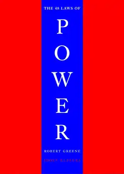 Amazon The 48 Laws of Power aanbieding