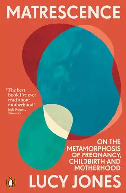 Amazon Matrescence: on the metamorphosis of pregnancy, childbirth and motherhood aanbieding