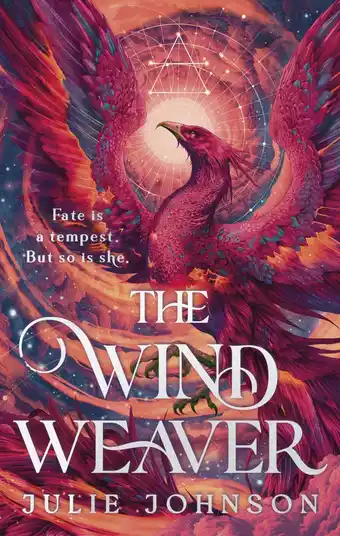 Amazon The Wind Weaver: A Captivating Romantasy of Maegic and Forbidden Desire: 1 aanbieding
