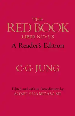 Amazon The Red Book: A Reader's Edition aanbieding
