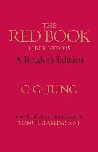 Amazon The Red Book: A Reader's Edition aanbieding