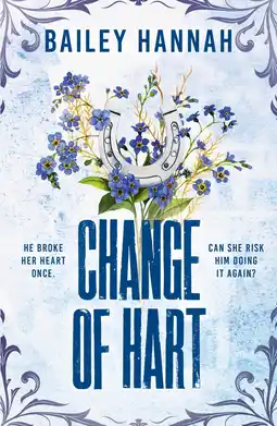 Amazon Change of Hart: The must-read angsty second-chance cowboy romance that will have you LASSOED aanbieding