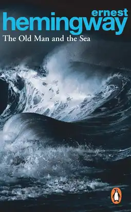 Amazon The Old Man and the Sea: Ernest Hemingway aanbieding