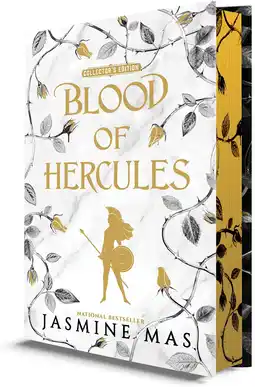 Amazon Blood of Hercules: 1 aanbieding
