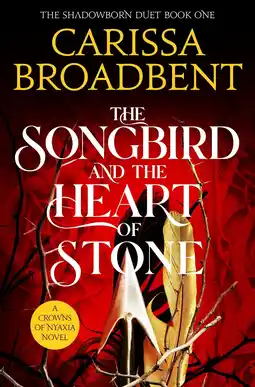 Amazon The Songbird and the Heart of Stone aanbieding