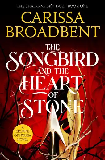 Amazon The Songbird and the Heart of Stone aanbieding