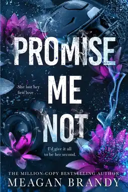 Amazon Promise Me Not: The brand-new angsty slow-burn romance following Tiktok sensation SAY YOU SWEAR! aanbieding