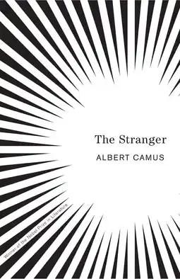 Amazon The Stranger aanbieding