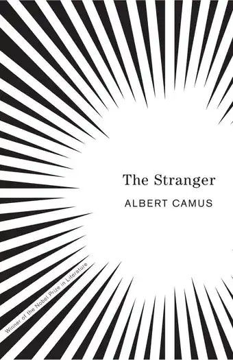 Amazon The Stranger aanbieding