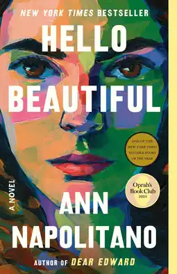 Amazon Hello Beautiful: A Novel aanbieding