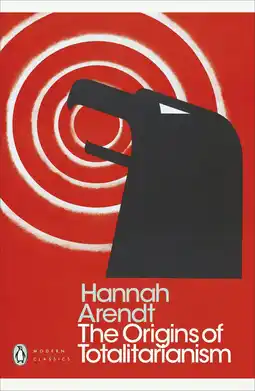 Amazon The Origins of Totalitarianism: Hannah Arendt aanbieding