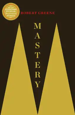 Amazon Mastery: Robert Greene aanbieding