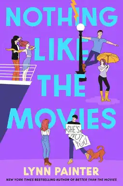 Amazon Nothing Like the Movies: fall back in love with dream romance in this instant no. 1 bestseller aanbieding