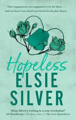 Amazon Hopeless: The perfect small-town romance from the Sunday Times bestselling author of Wild Love!: 5 aanbieding