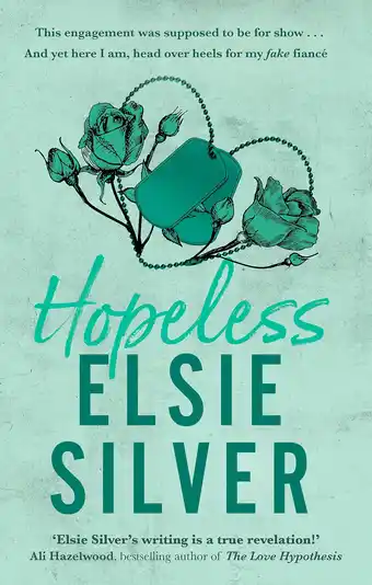 Amazon Hopeless: The perfect small-town romance from the Sunday Times bestselling author of Wild Love!: 5 aanbieding