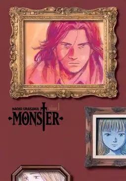 Amazon Monster: The Perfect Edition, Vol. 1: Volume 1 aanbieding