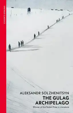 Amazon The Gulag Archipelago: (Abridged edition) aanbieding