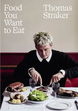 Amazon Food You Want to Eat: The instant Sunday Times bestseller aanbieding