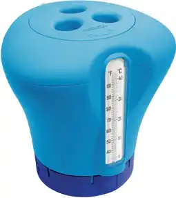 Bol.com Kokido Chloordrijver met thermometer 2-in-1 aanbieding