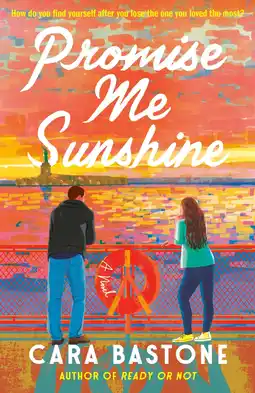 Amazon Promise Me Sunshine: A Novel aanbieding