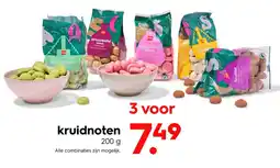 HEMA kruidnoten aanbieding