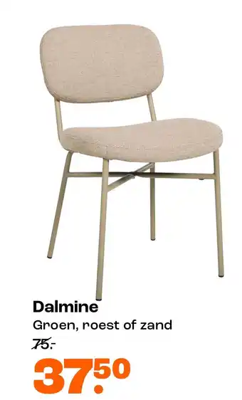 Kwantum Dalmine aanbieding