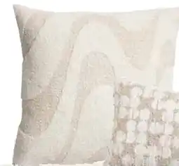 Kwantum Kussen Narbonne aanbieding