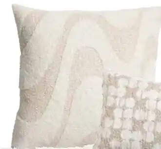 Kwantum Kussen Narbonne aanbieding