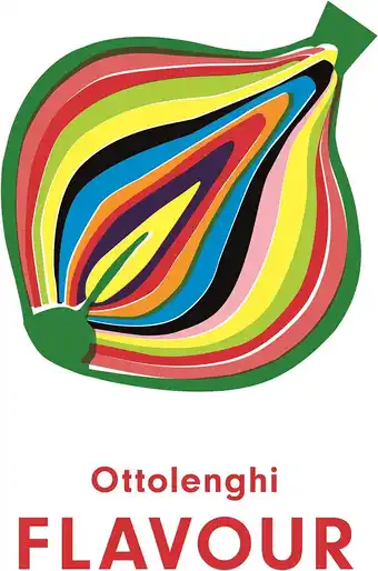 Amazon Ottolenghi FLAVOUR ( Engelstalig ) aanbieding