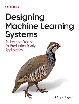 Amazon Designing Machine Learning Systems: An Iterative Process for Production-Ready Applications aanbieding