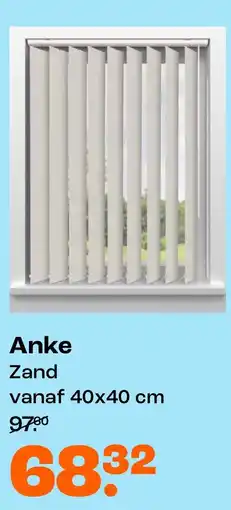 Kwantum Anke aanbieding