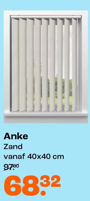 Kwantum Anke aanbieding