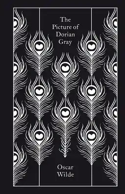 Amazon The Picture of Dorian Gray aanbieding
