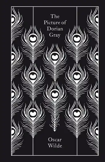 Amazon The Picture of Dorian Gray aanbieding