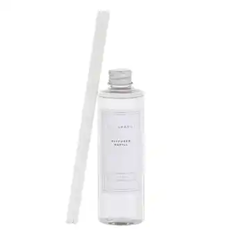 Douglas Ted Sparks Fresh Linen Diffuser Refill & Sticks aanbieding