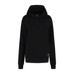 ANWB Wahrm Infrarood verwarmde Hoodie Vrouw Zwart Zwart aanbieding