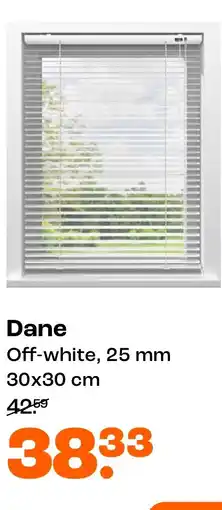 Kwantum Dane aanbieding