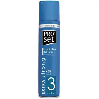 Douglas ProSet Extra Sterk aanbieding