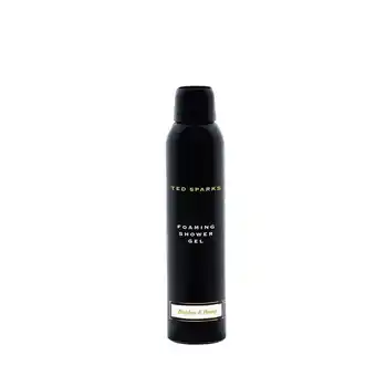 Douglas Ted Sparks Bamboo & Peony Foaming Shower Gel aanbieding