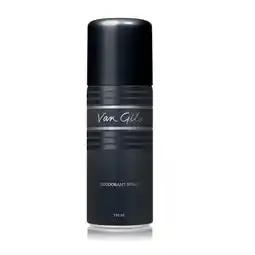 Douglas Van Gils Strictly for Men Deodorant aanbieding