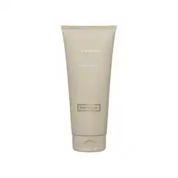Douglas Ted Sparks Tonka & Pepper Body Scrub aanbieding