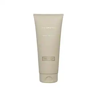 Douglas Ted Sparks Tonka & Pepper Body Scrub aanbieding