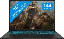 Coolblue ASUS Gaming V16 FX3607VP-RP045WS aanbieding